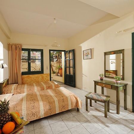 San Giorgio Apartments Malia  Luaran gambar