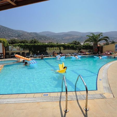 San Giorgio Apartments Malia  Luaran gambar