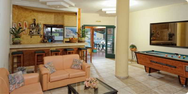 San Giorgio Apartments Malia  Luaran gambar