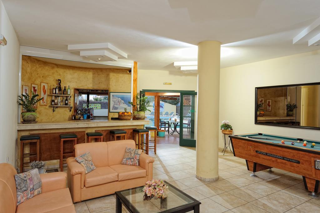 San Giorgio Apartments Malia  Luaran gambar