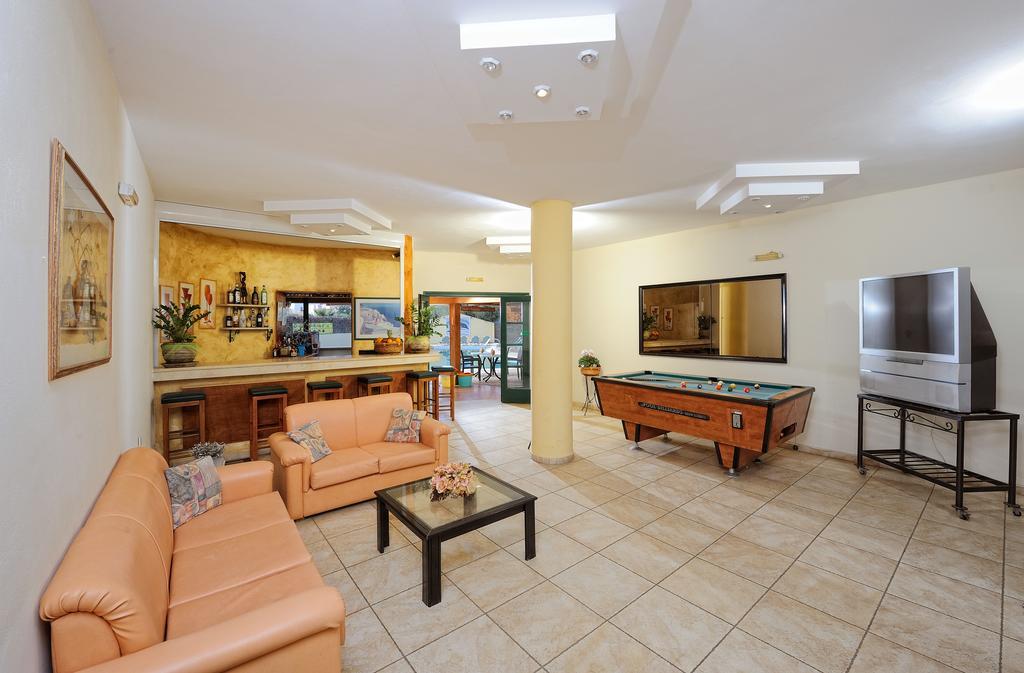 San Giorgio Apartments Malia  Luaran gambar
