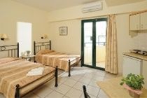 San Giorgio Apartments Malia  Luaran gambar